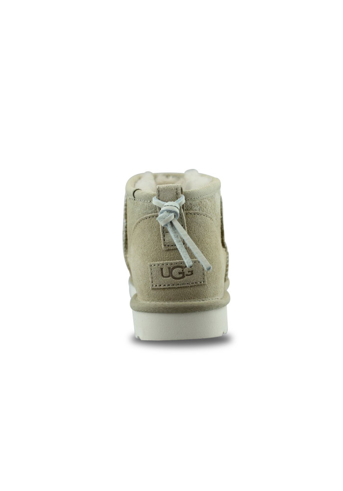 UGG CLASSIC ULTRA MINI BIARRITZ 1171538MDSD